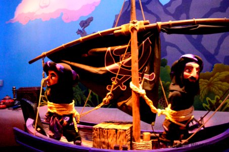 Tokyo DisneySea