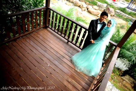 Reception Faidz & Suhada 31 March 2017..  #pelan2kayuh #Photorapher #ygtaujertau #jgnkecam #jatuhbangun #adatberniaga #freelancer #noob #newbies