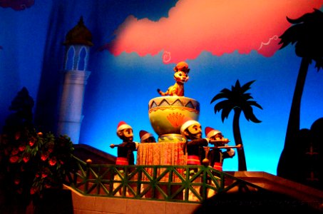 Tokyo DisneySea