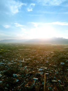 Cartago valle