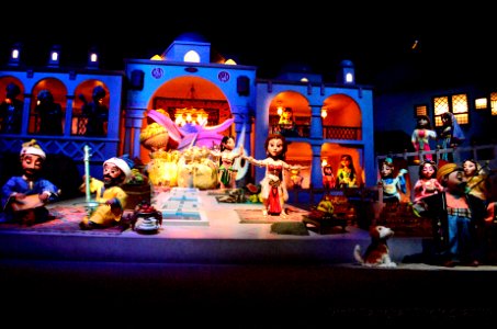 Tokyo DisneySea