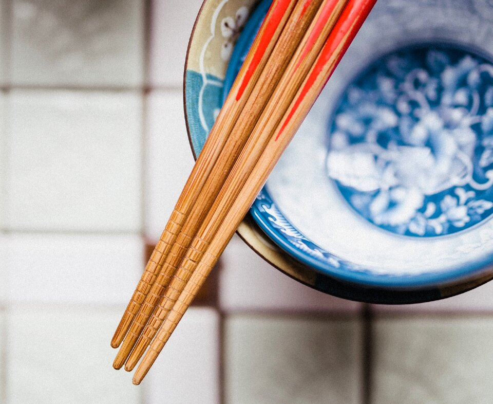 Cuisine asian chinese