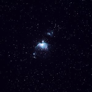 Orion photo