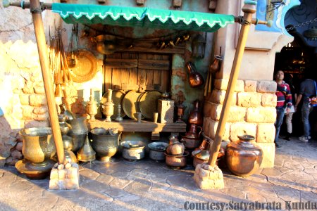 Tokyo DisneySea