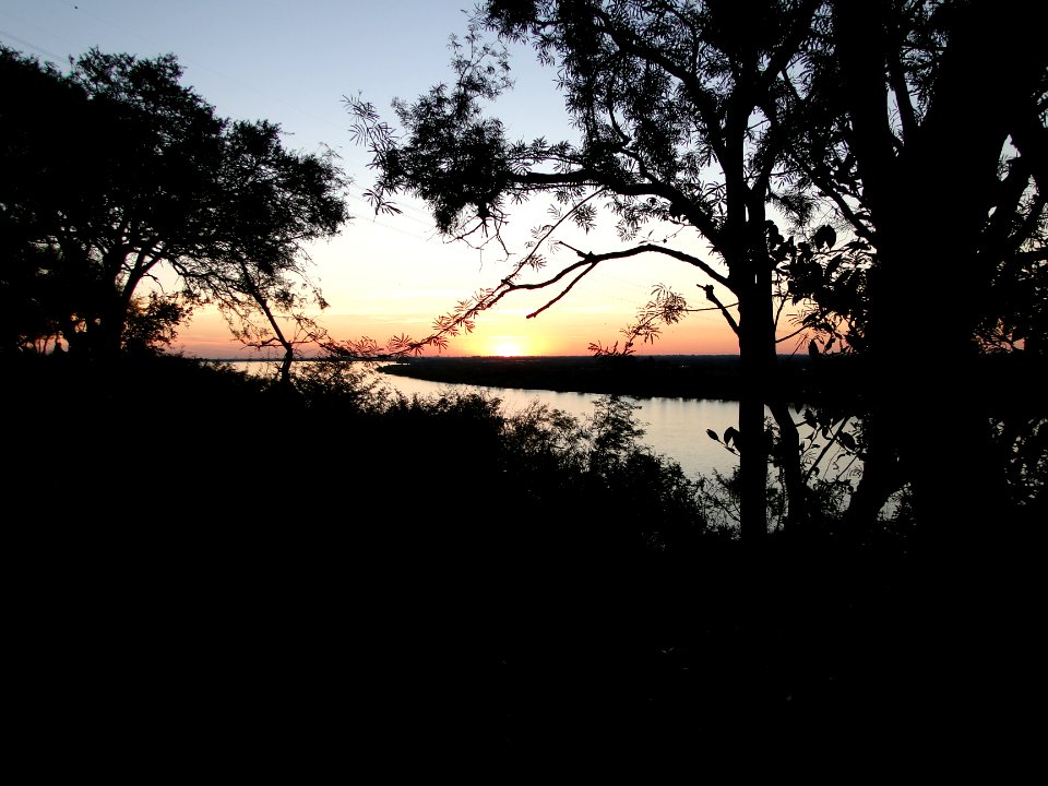 Una dianoche en Paraná