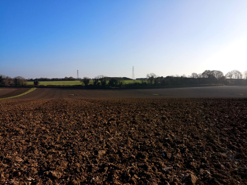 11 Hatherden Road east to SHLAA 130