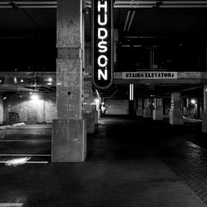 iPhone 11 Pro downtown Oklahoma City.
