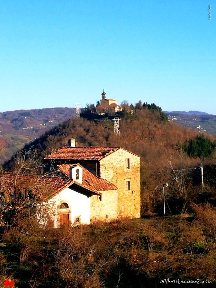 Camugnano 2018