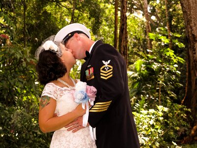 Hawaii wedding packages