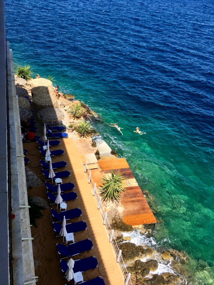 Pylos, Greece