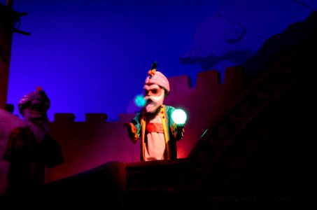 Tokyo DisneySea