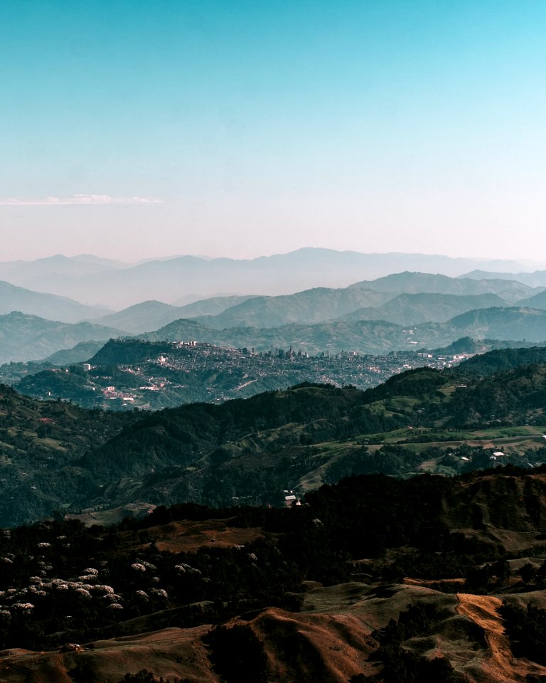 Manizales - Caldas