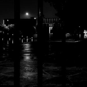 iPhone 11 Pro downtown Oklahoma City.