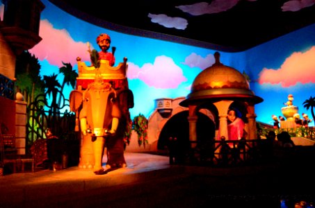 Tokyo DisneySea