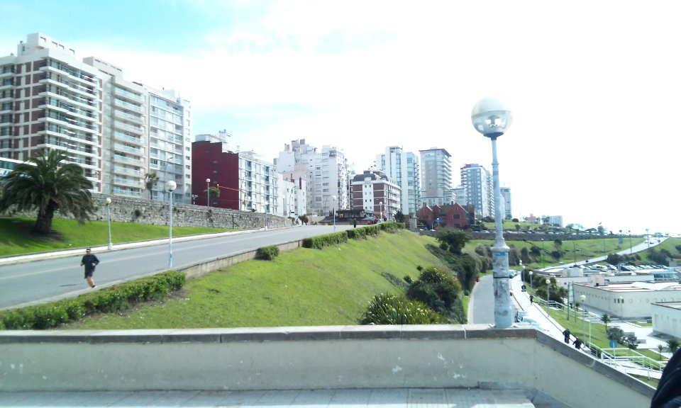 Mar del Plata - Argentina