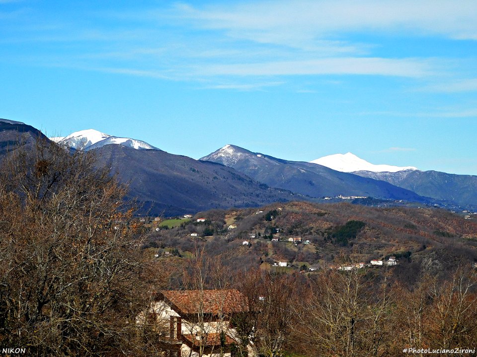 Camugnano 2018