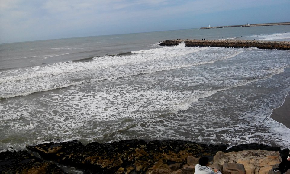 Mar del Plata - Argentina