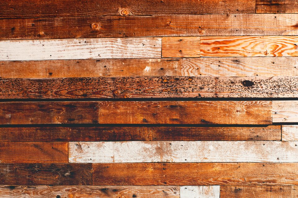 Boards natural material