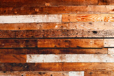 Boards natural material
