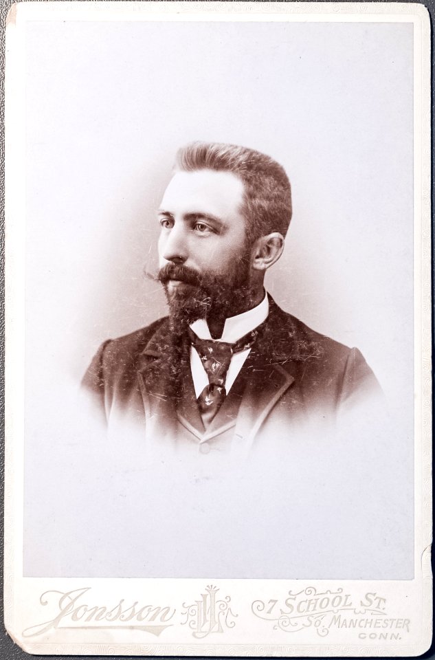 "Charles O. Lord"
