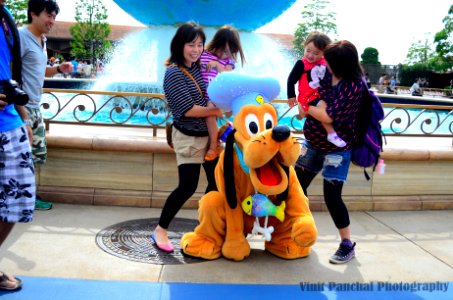 Tokyo DisneySea