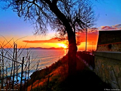 weekend Piombino