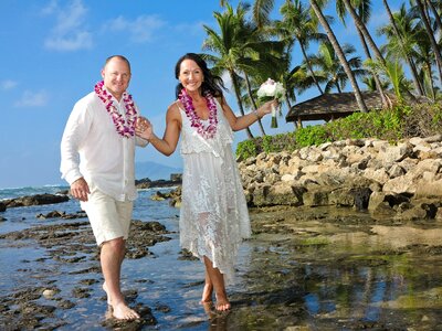 Hawaii wedding packages