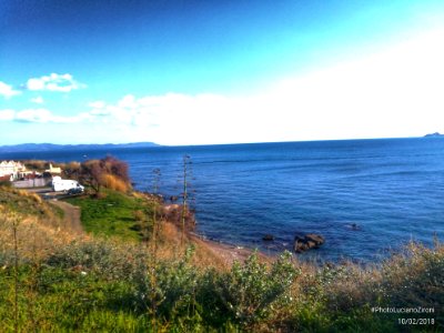 10/11 Febbraio Weekend a Piombino e Salivoli
