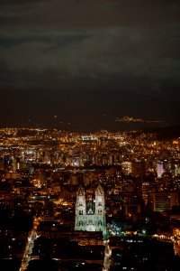 Centro Quito