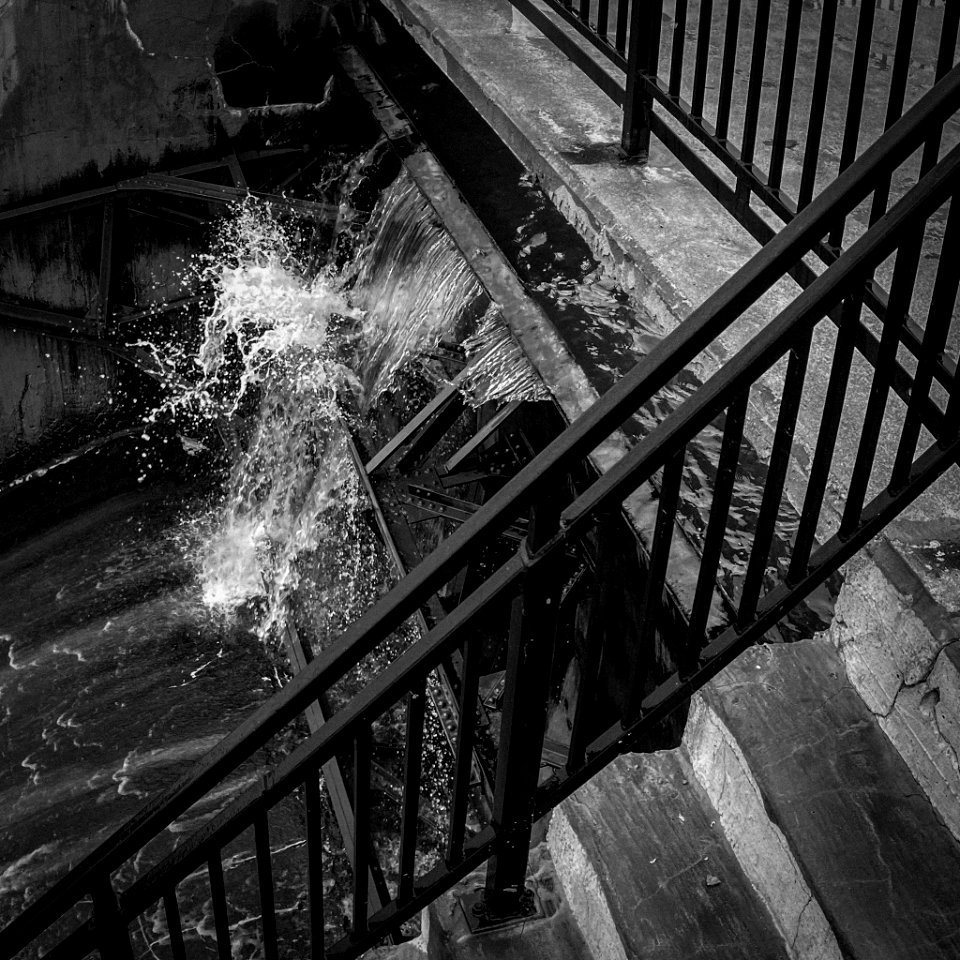 Overflow