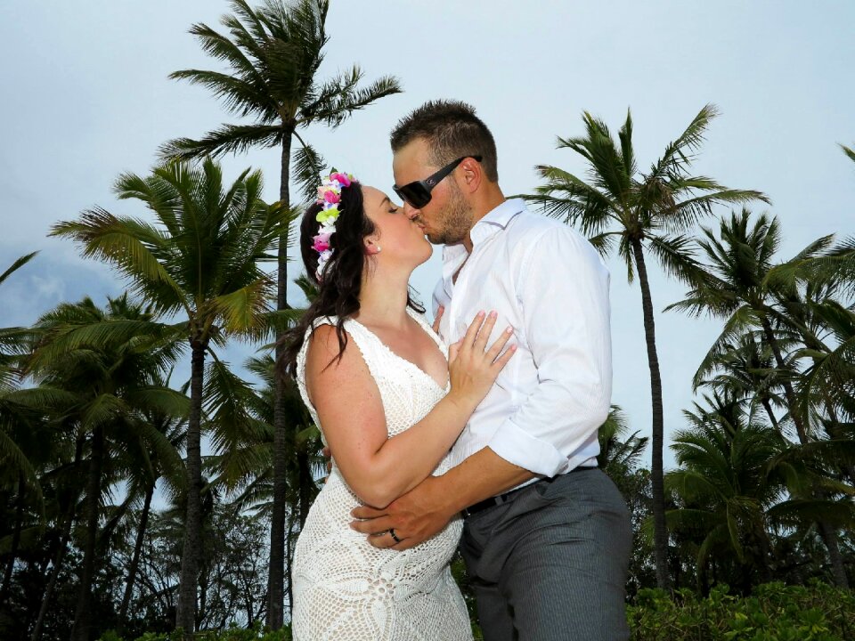 Hawaii wedding packages