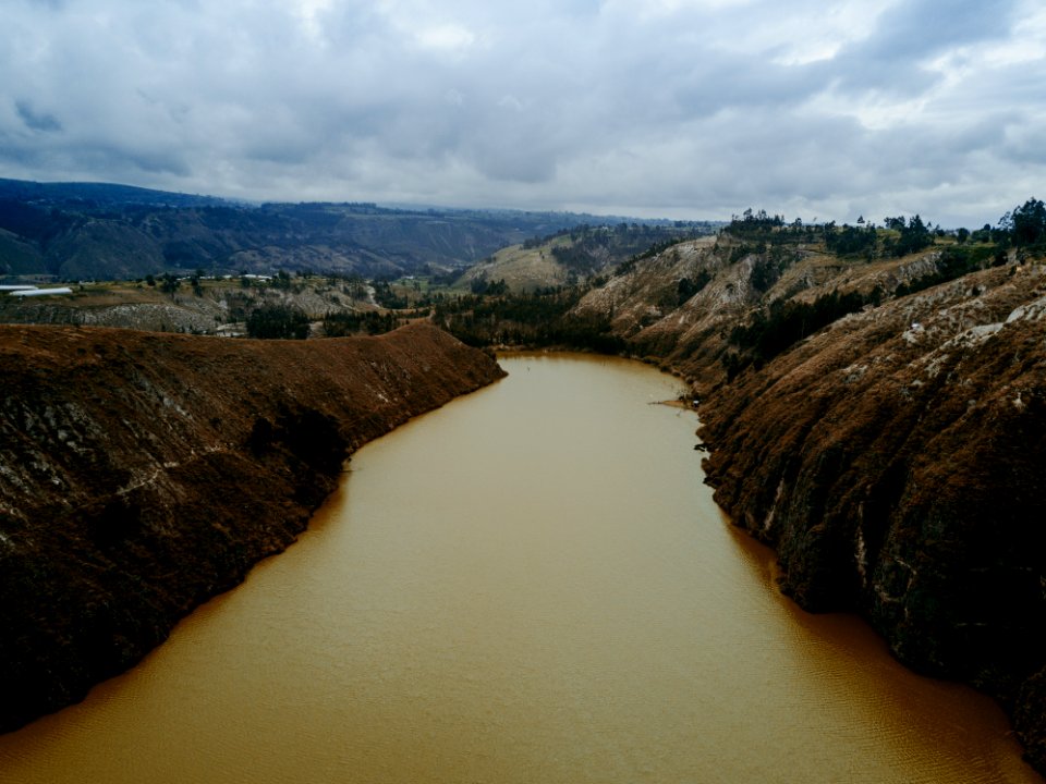 Ecuador