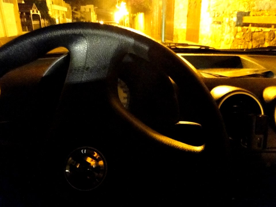 Una dianoche en Paraná