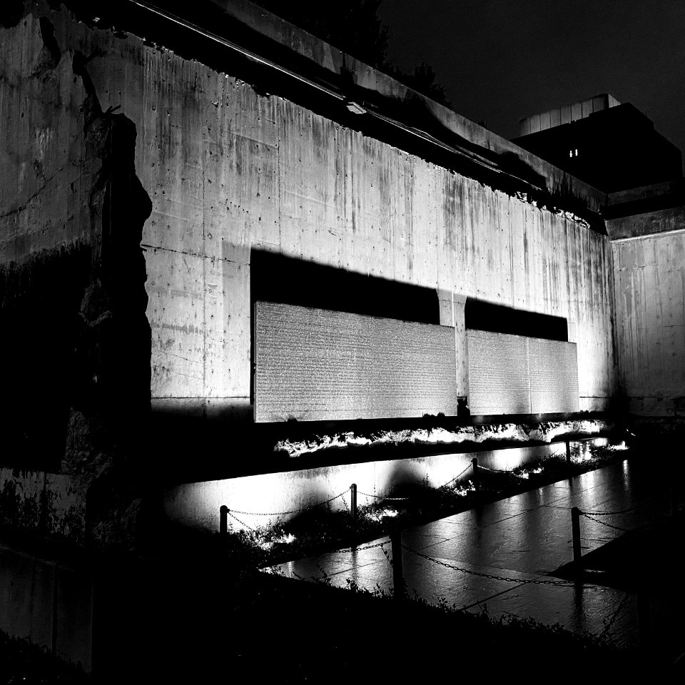 iPhone 11 Pro downtown Oklahoma City.