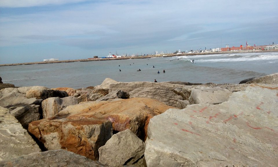 Mar del Plata - Argentina