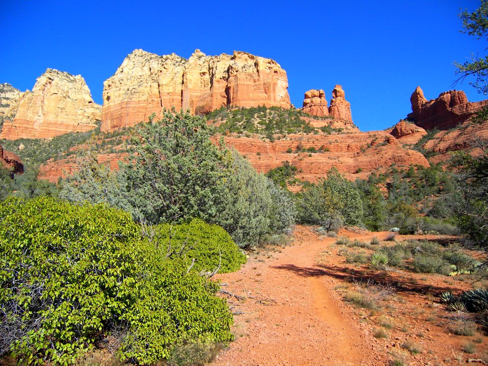 Jim Thompson Trail