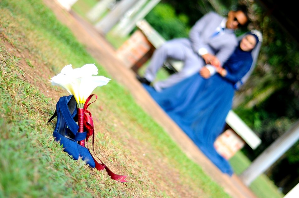 Wedding Khairul & Sarah. 29 April 2017