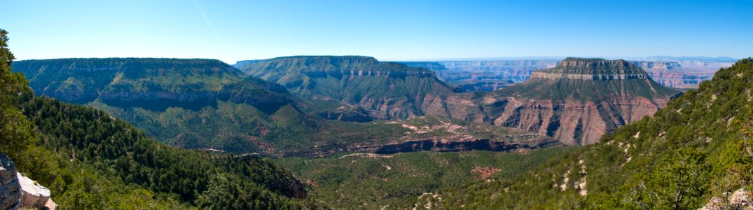 Grand Canyon North Rim