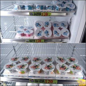 東海乳品小棧17