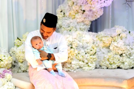 Majlis Khairul & Sarah 29.April.2017