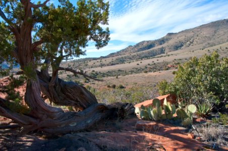 Robbers Roost photo