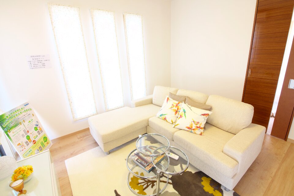 Home completion room