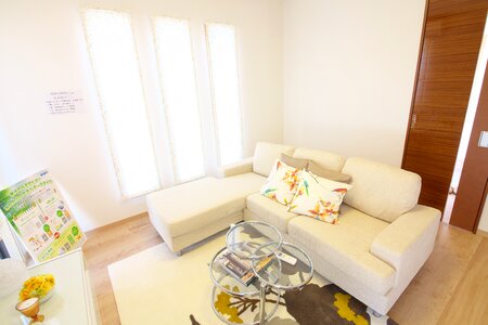 Home completion room