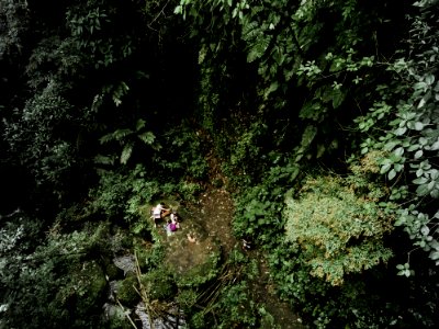 Cascadas de Alcalá