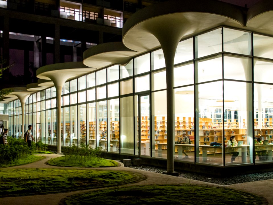 National Taiwan University, College of Social Sciences