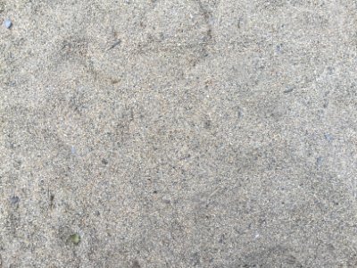 Playground ground