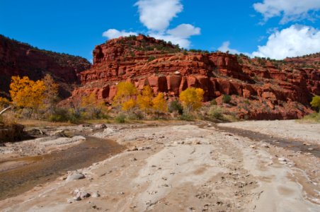 Paria River