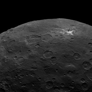 PIA19573: Dawn Survey Orbit Image 5