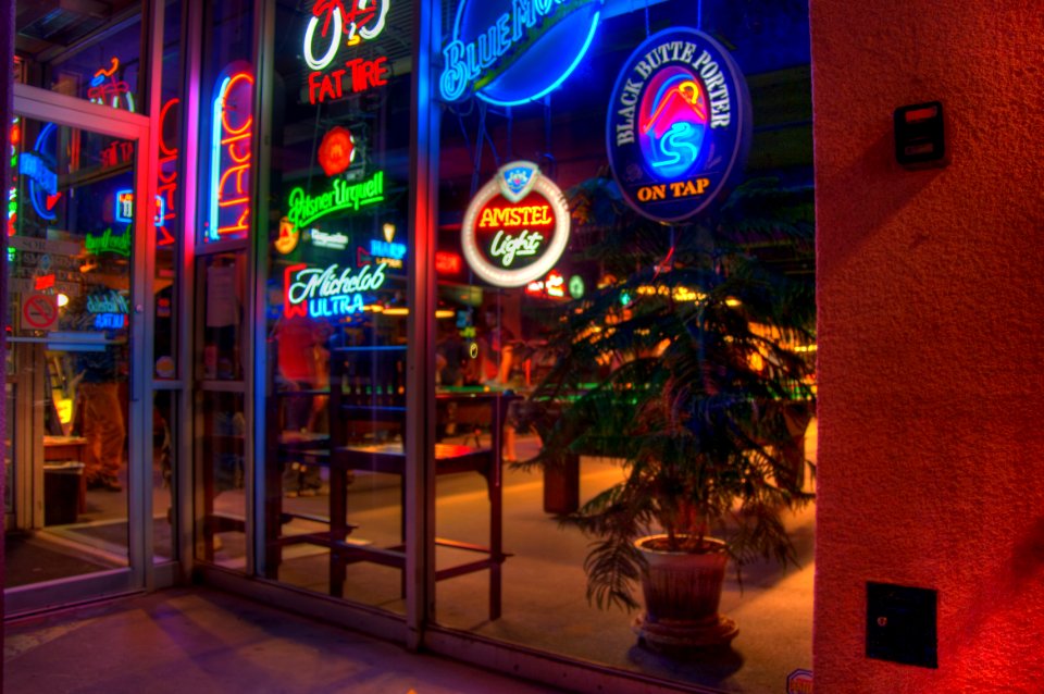 Flagstaff First Friday Art Walk