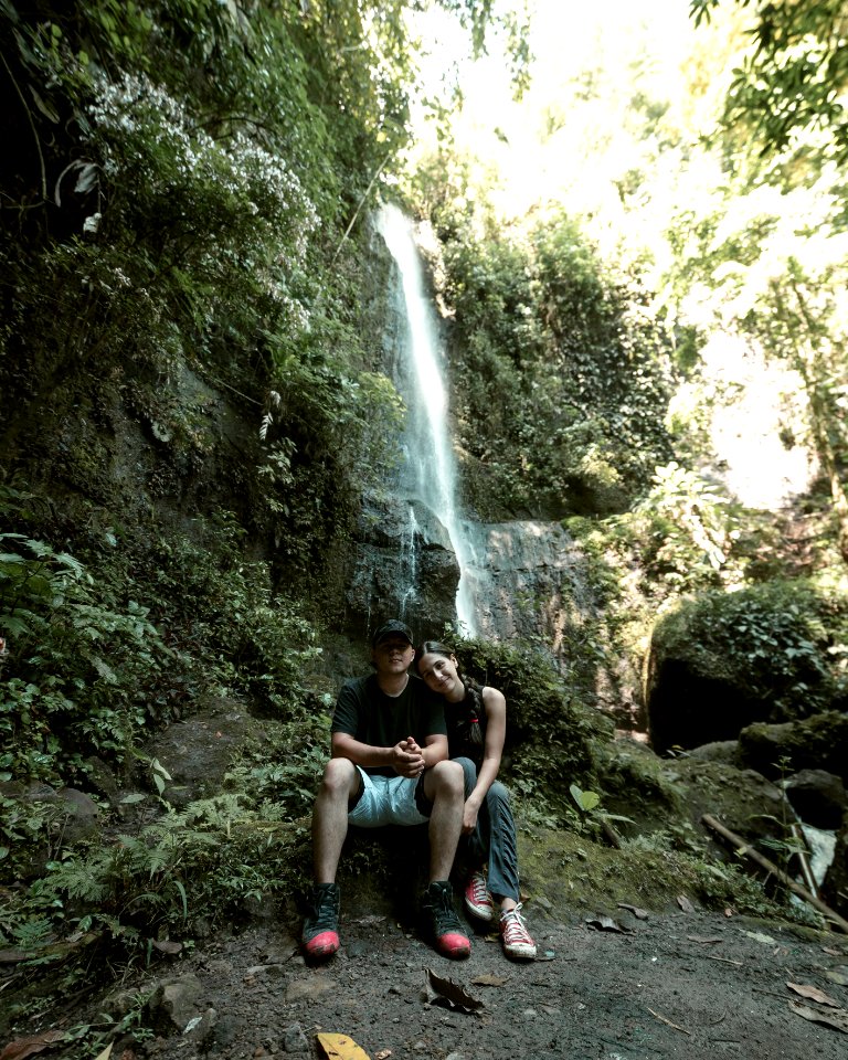 Cascadas de Alcalá